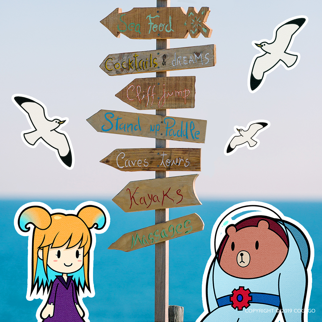 cogsgo's tweet image. This adventure is a one way journey 🔜🚏
.
.
#cogsgo #CogxCog #directions #lineart #illustration #paperart #character #cartoon #cartooning #cartooning #digitaldrawing