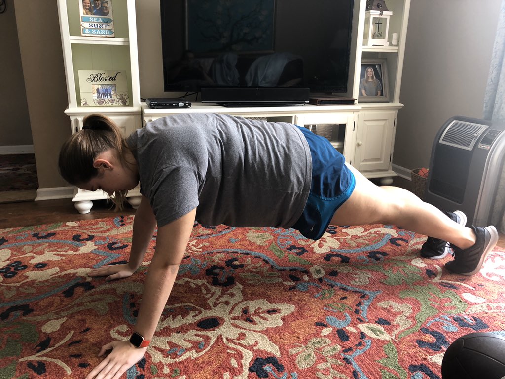 savannahharg_'s tweet photo. #howBADdoYOUwantit “I can accept failure, everyone fails at something. But I can’t accept not trying.” - Michael Jordan https://t.co/m5bxitmBr7