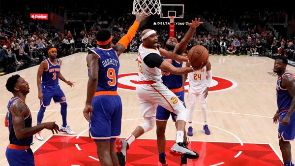 Actualizamos: ¿Se muda a Las Vegas? La NBA y sus ideas para evitar la cancelación de la temporada https://t.co/RYBijxUEj4 https://t.co/0lWXFp4en8