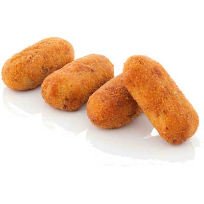 Cod croquette / Spinach croquette, we have them available here : ➡️ mmmediterranean.com

#spanishtapas #croquetas #cheflife #bestquality #yummy😋 #naturalproduct #restaurantlife #mediterraneandiet #gastronomykitchen #diningexperience #seafoodtime #bestfoodfeed