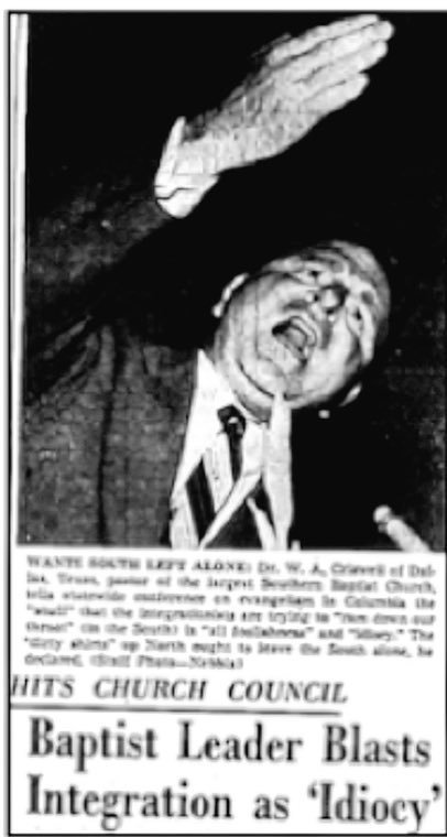 "Battles over the status of these institutions reached a climax when the Carter Administration in 1978 signaled its intention to press for their desegregation."