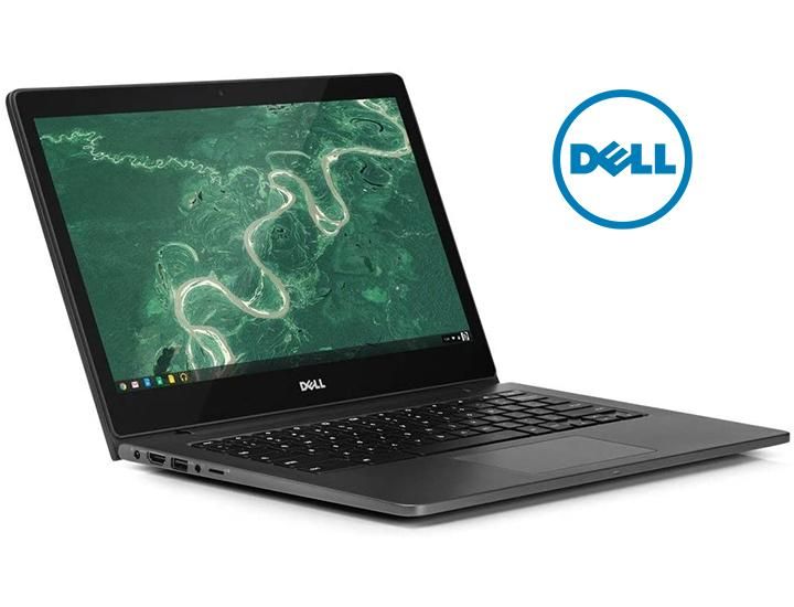 UntilGoneCom's tweet photo. Your Dell 13” Chromebook is light, durable, cool to the touch, and designed to impress! Originally $299.99, our followers get this Chromebook for $144.99 shipped with code 557DELL. https://t.co/0c4nj5RQ5f #untilgone #deals #deall #chromebook #laptop #computer https://t.co/ReV0GMiZ5m