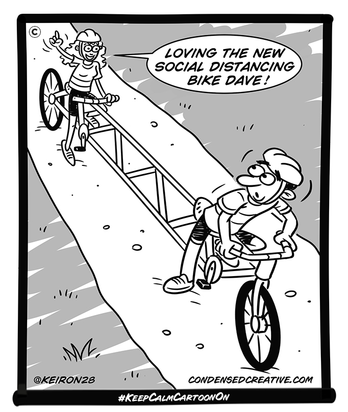 That's one way to do it. 

Thanks to <a href="/thisiscondensed/">Condensed Creative</a> for sharing.