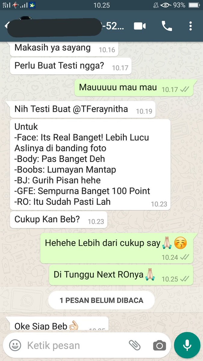 TFerayniitha's tweet photo. Morning Sex?💦
VCS Redy
wa:083821951468
#bobandung #bobdg #availbandung #AVAILBO #availvcs #availbobandung #openvcs #OpenBO #OPENBOBandung #Openvcsreal #angelbandung #bisyarbandung #bispakbandung #ExpoBandung #includebandung #vcscolmek #vcsbugil #vcsreal #vcs #vcscroot #RealBO https://t.co/vI7Wt7JP59