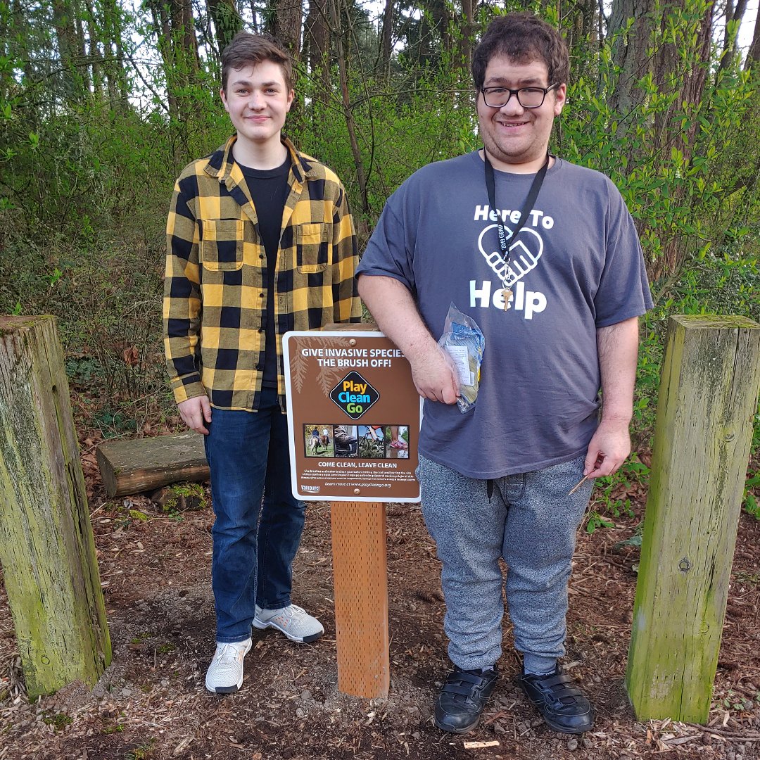 Vancouver Park, Recreation & Cultural Services tweet media