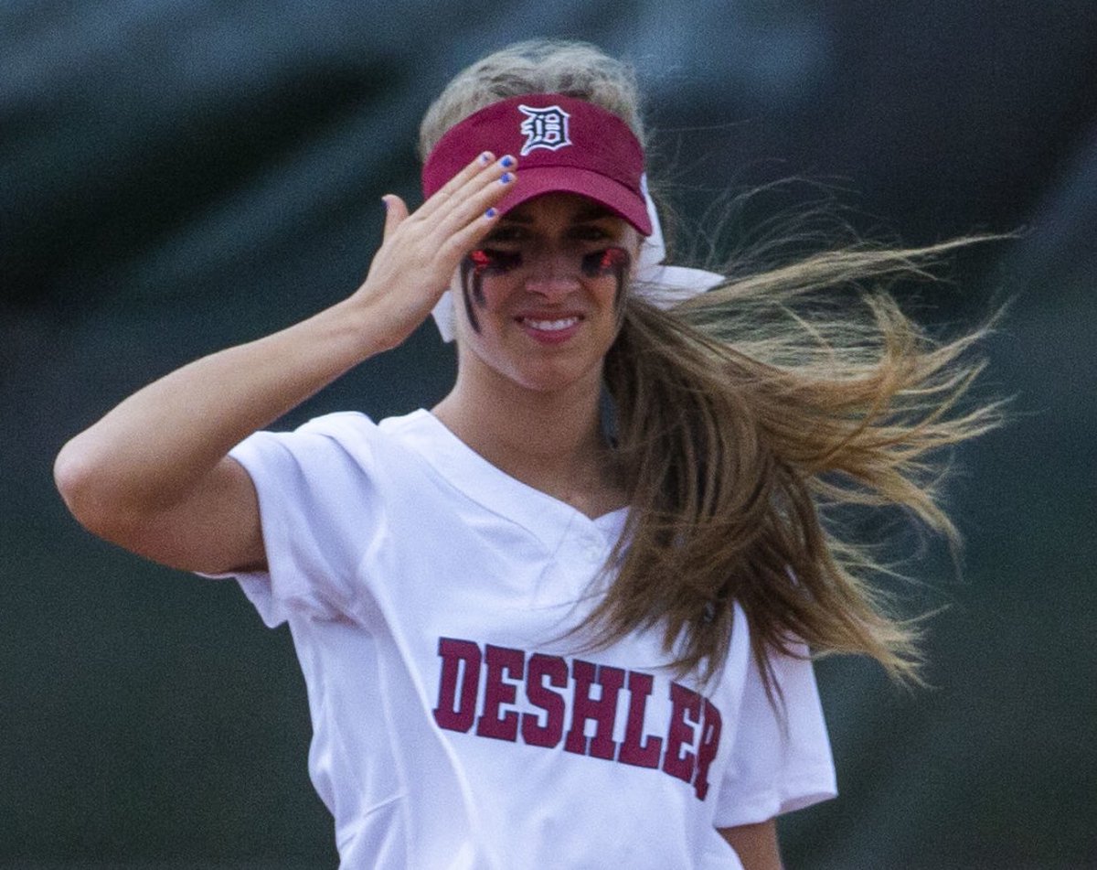 i spent May ‘19-Feb ‘20 waiting on softball... countdown continues ig