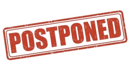 FitFamily5K's tweet photo. Your health and safety comes first during this pandemic. For that reason, we have postponed the Fit Family 5k. Date is to be determined. Stay tuned for updates! https://t.co/2T74E7OQa8