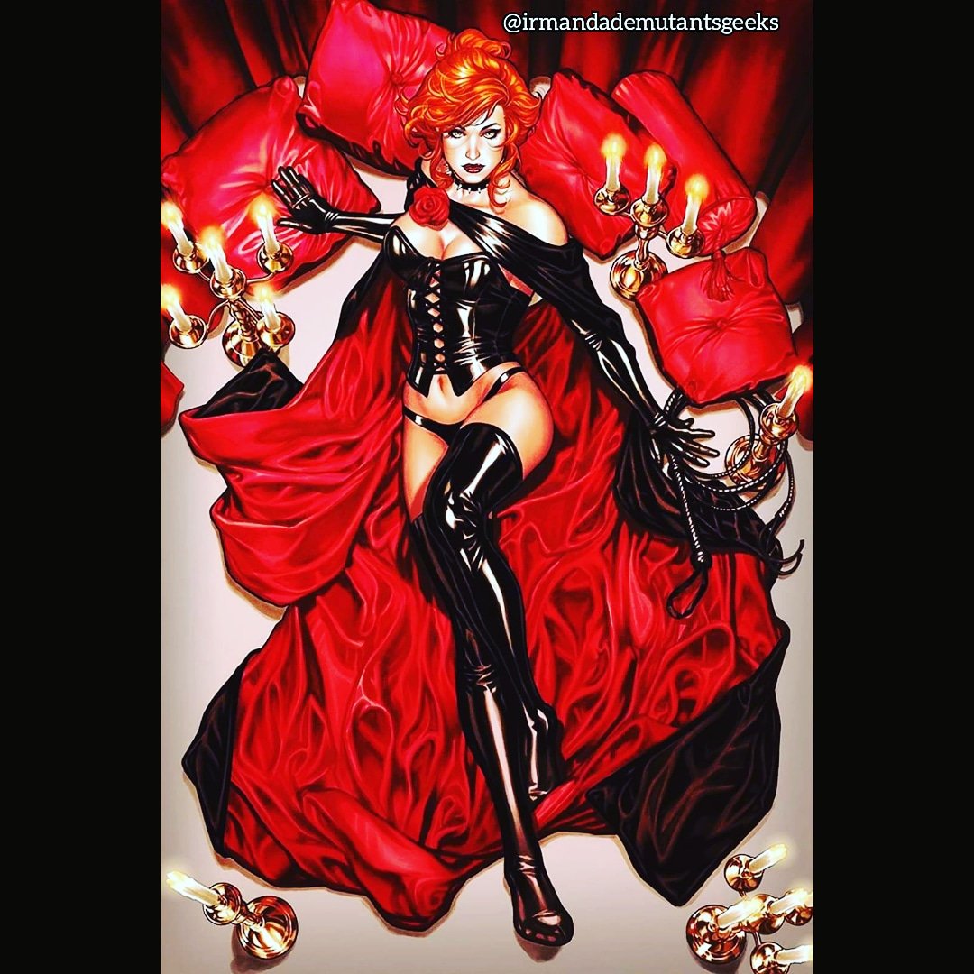 Irmandadegeeks's tweet photo. Phoenix the queen of hell. Fênix a rainha do inferno. 

#MARVEL #marvelcomics #marvelbr #marveluniverse #xmen #xmenbr #xmenbrasil #JeanGrey #fenixnegra #darkphoenix #cosplay #cosplayergirl #FiqueEmCasa #HQ #xwoman #GirlPower https://t.co/CDWePdNRbh