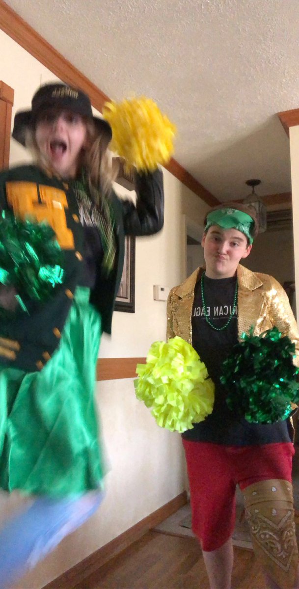 killianj10's tweet photo. #hpshomespirit2020 #TEAMSTAMM @stamm_sarah https://t.co/xKPzYlZauQ