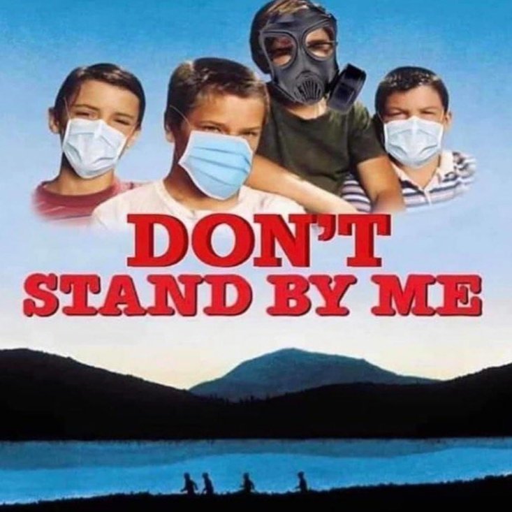 Stand By Me Standbymefilm Twitter