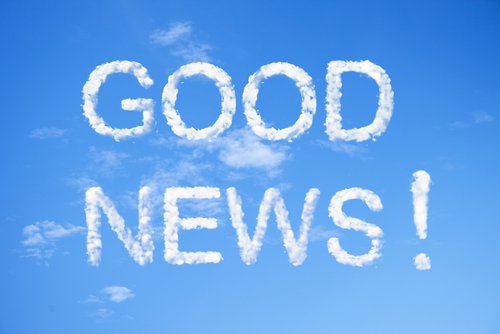 MCOE_Now's tweet photo. (1 of 2) MCOE is happy to share some good news today! (We needed some &amp; are guessing you needed some too!)

The federal government is waiving a policy that required students to come in-person to pick up meals during school closures. https://t.co/xXigcI8B8T