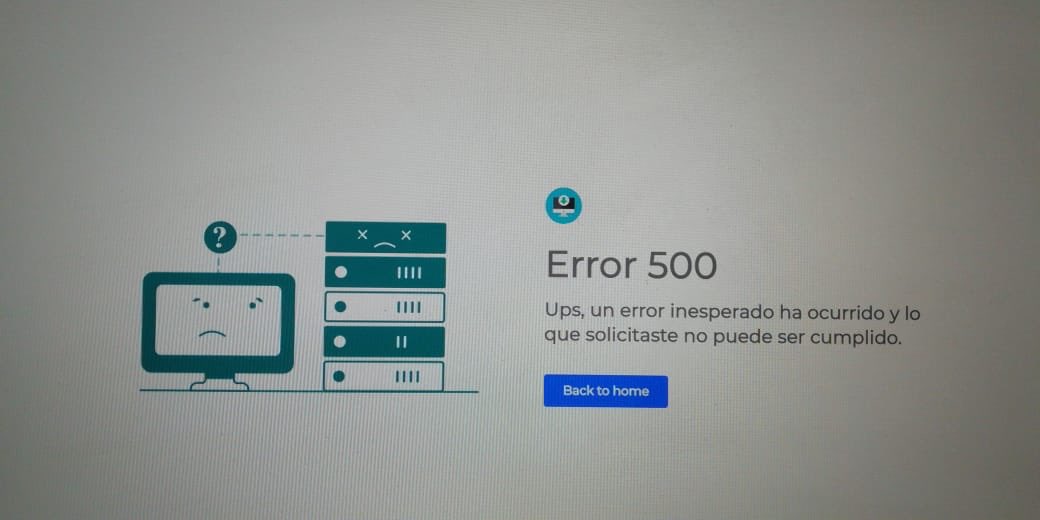gvl69's tweet photo. @GobiernoJalisco Yo ingrese y si el preregistro paso al siguiente portal y cuando estoy llenando la solicitud aparece https://t.co/H9PaoGkb4P