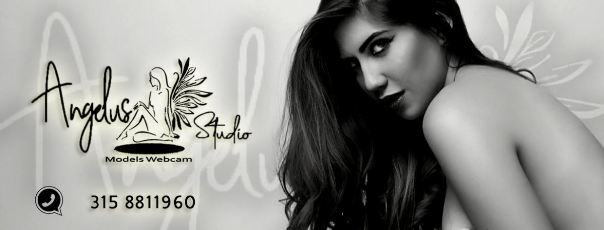 StudioAngelus's tweet photo. Angelus Estudio #bogota #suba 
Te ofrecemos trabajo como modelo en nuestras instalaciones, con clientes de EEUU y Europa con mucha discreción y profesionalismo 
#WhatsApp 315 8811960
#webcam 
#estudiowebcam 
#modelosestudiowebcam https://t.co/YAzuxXy66Y