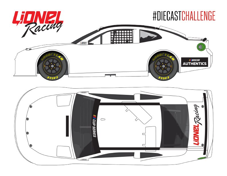 LAPS4MD's tweet photo. Thanks to @Lionel_Racing kids can participate in their #DiecastChallenge and we think it is also a great opportunity for creative kids to design a @LAPS4MD race car or truck! Why not? Plus be sure to follow @Lionel_Racing & thank them for creating the #DiecastChallenge https://t.co/xDMARMwbKV