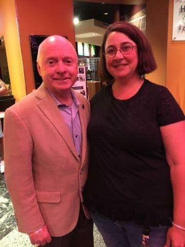 Happy birthday Chris McCarron ! 