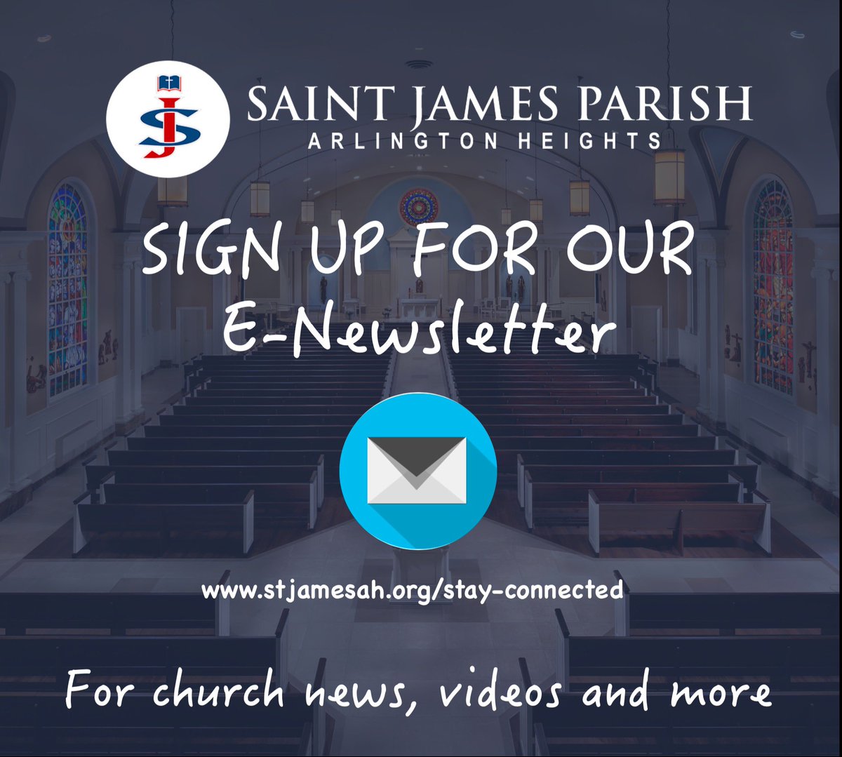 St James Parish AH tweet media