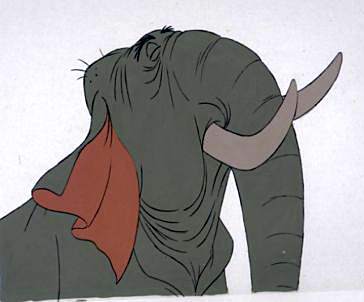 AnimeCartoonCel's tweet photo. #JungleBook #ColonelHathi #Disney #ProductionCel - Value: $150 on 2009 - More #CartoonCel &amp; #AnimeCel &amp; #Cels here : https://t.co/i9qIeIFgub https://t.co/9coGPk7XmY