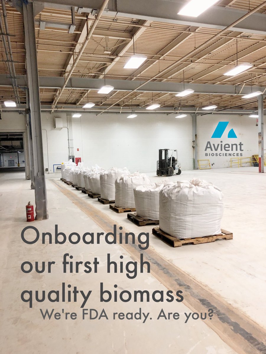 avient_biosciences tweet media