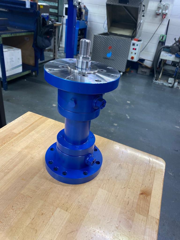 oddyhydsleeds's tweet image. A few jobs from our engineers over the last few days⚒
Tel: 01132448787
Email: sales@oddy-hyds.com
#powerinmotion #oddyhydraulicsleeds