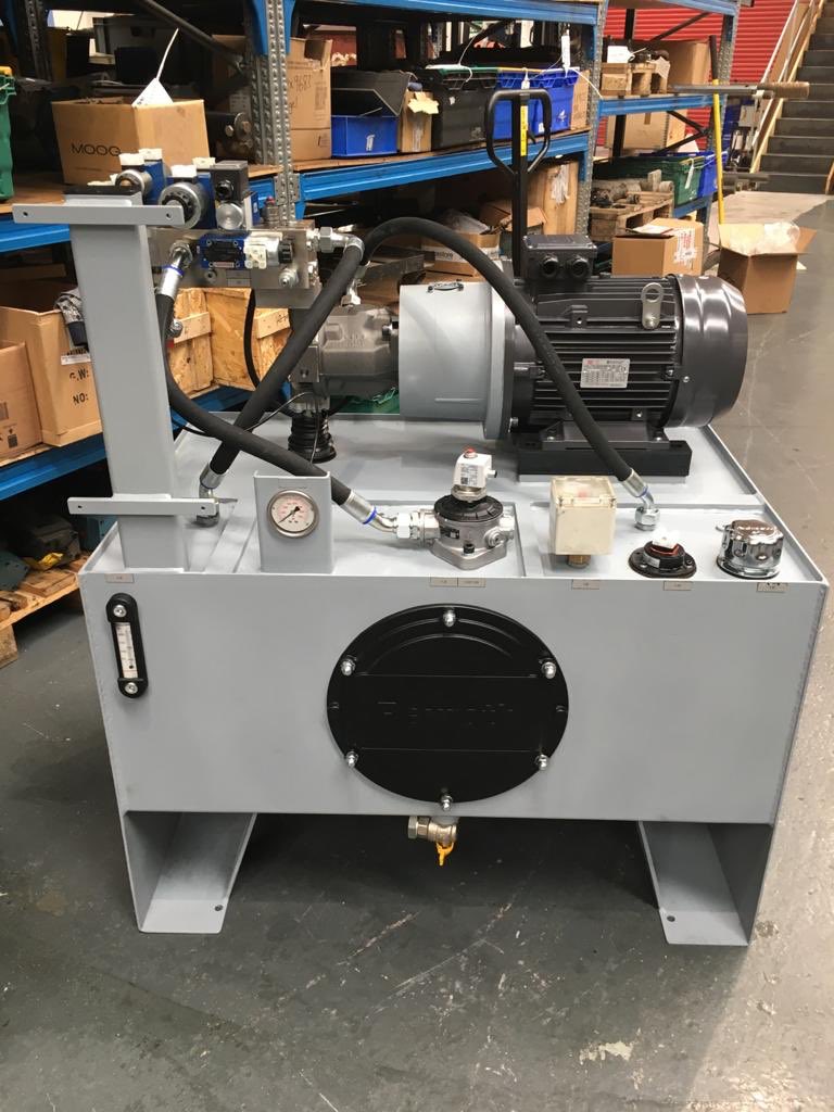 oddyhydsleeds's tweet image. A few jobs from our engineers over the last few days⚒
Tel: 01132448787
Email: sales@oddy-hyds.com
#powerinmotion #oddyhydraulicsleeds