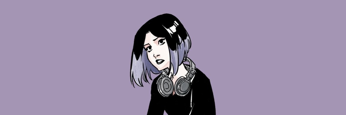 herocomicsdc's tweet photo. ♢∙ Rɑven. ɑnti heroin. ɑzɑrɑth. humɑn demonic hybrid. telepɑthy ɑnd ɑurɑcinese. Teen Titɑns ✣ https://t.co/88MHJ8f207