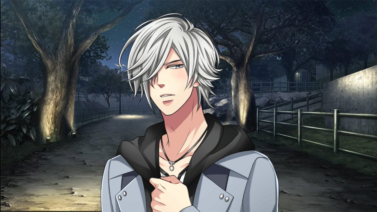 Timo (Love Tangle)