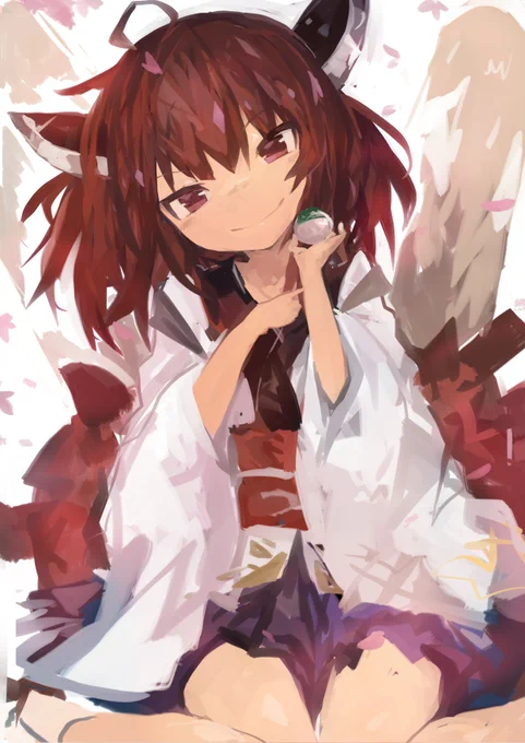 きりたん 