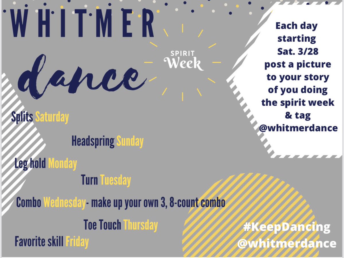 whitmerdance's tweet photo. https://t.co/XcBejvktHQ