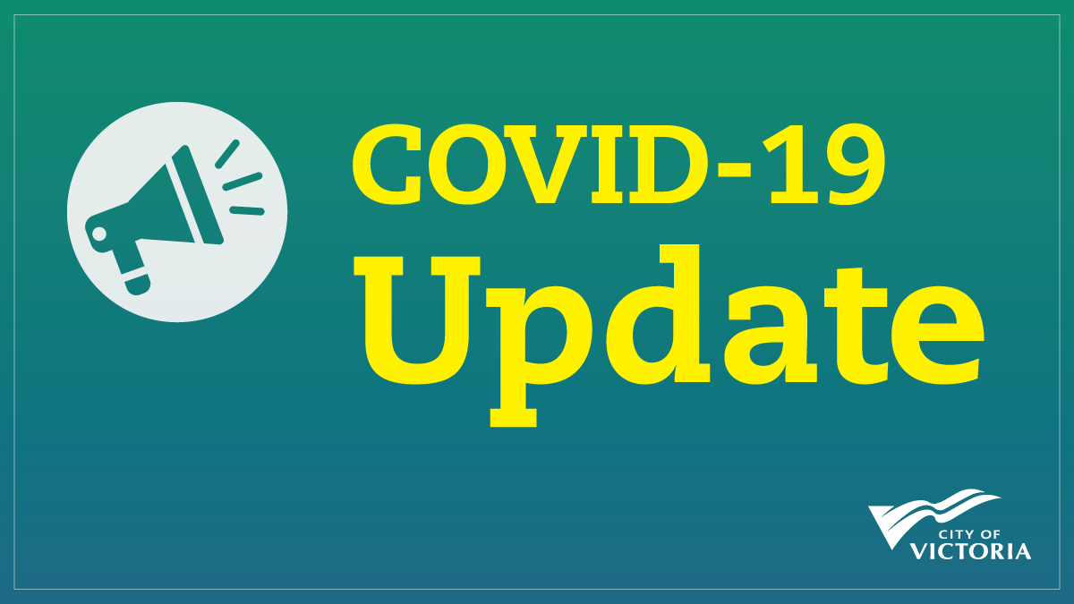 City of Victoria tweet media