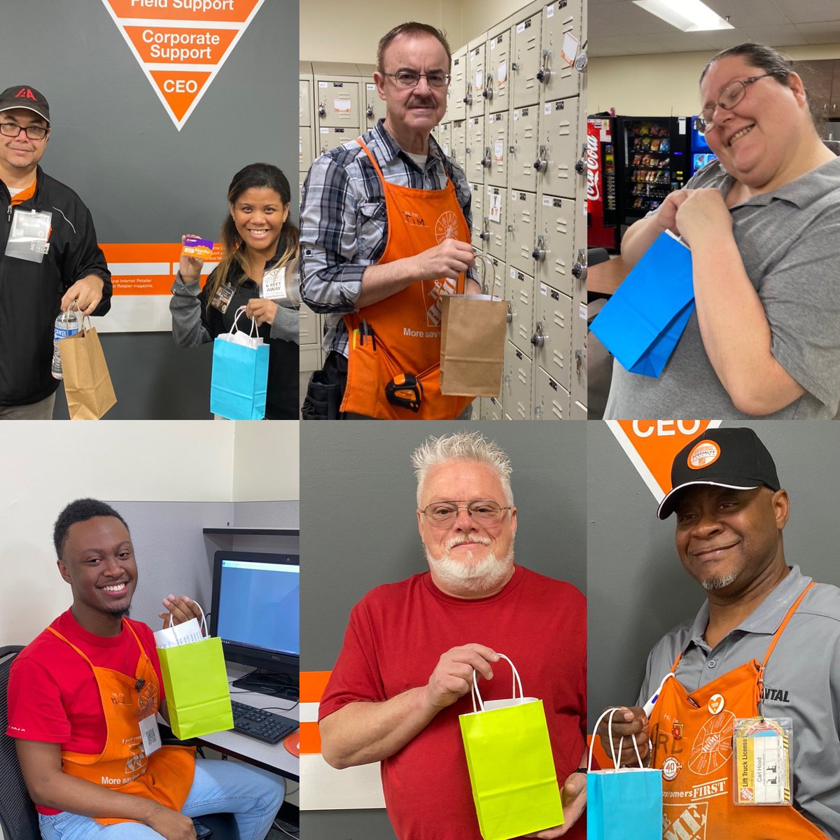 Kenya0165_'s tweet photo. Happy Success Sharing Weekend! Thank you team for the amazing work y’all do everyday😊 @JKP3535 @RettRasmusan @kenny_sims  @KarinyThomas2 @mlindsey1223  #Successsharing2020 https://t.co/q8bXh85PDZ