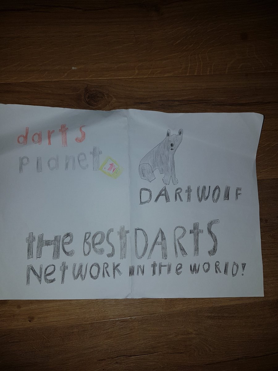moniquedilek's tweet photo. @Dartwolf180 @cheddaz2011 Could we be the 506th winner because of this drawing from my son?  🤞🤞🤞🤞 https://t.co/xLPPn0xS5i
