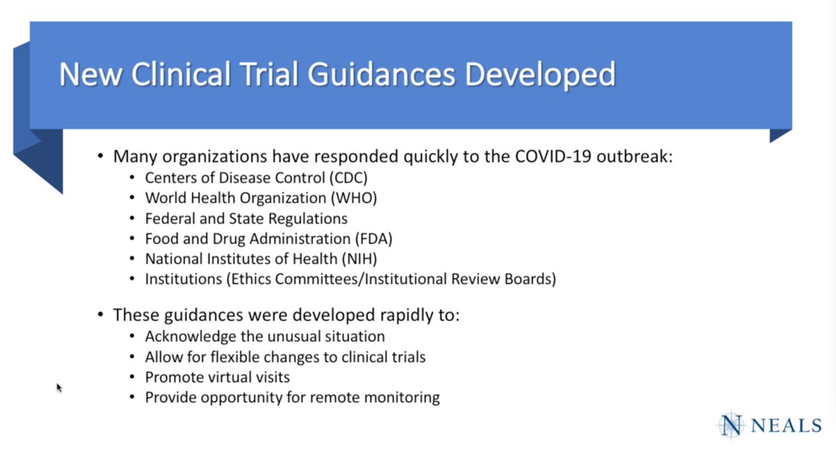 DrOzdinler's tweet photo. It was so good to hear at #NEALS that clinical trials for ALS have not stopped but of course they need to adapt to what is happening with Covid-19.  As we scientists keep working all our might, set backs only sharpen our determination.  #endHSP, #endPLs, #endALS https://t.co/3Pce9LOfyD