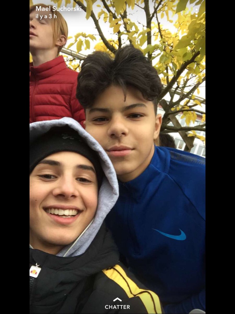boucherakinath2's tweet photo. 2017/2018/2019/2020 chaud https://t.co/1QYHXaaKJJ