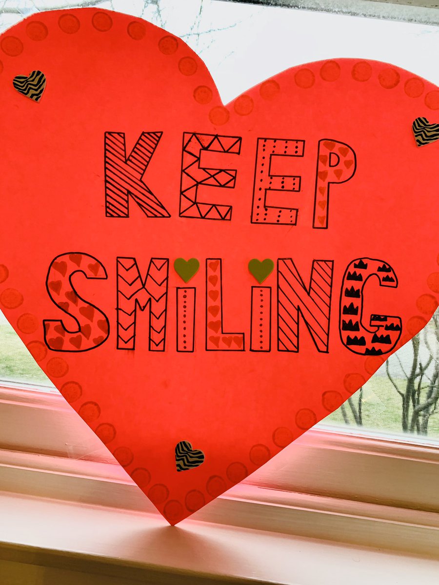 A huge shout to two people who I have noticed are the first to point out the positive actions of others, who highlight the good in every situation and who are always smiling. <a href="/Steve_Wrobleski/">Dr. Steven Wrobleski</a> <a href="/AdamKueltzo/">Dr. Adam Kueltzo</a> Thank you for all you do!! #LPVirtualSpiritWeek #hearthunters