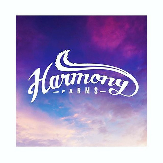 20% off all <a href="/HarmonyFarmsWA/">Harmony Farms</a> products today until 8pm! 🔥