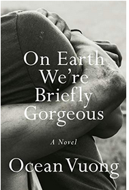 KellyGToGo's tweet photo. For the first time in 27 years, we held our faculty book club digitally. Our next selection is Ocean Vuong's On Earth We Are Briefly Gorgeous https://t.co/UYLhlKy11I