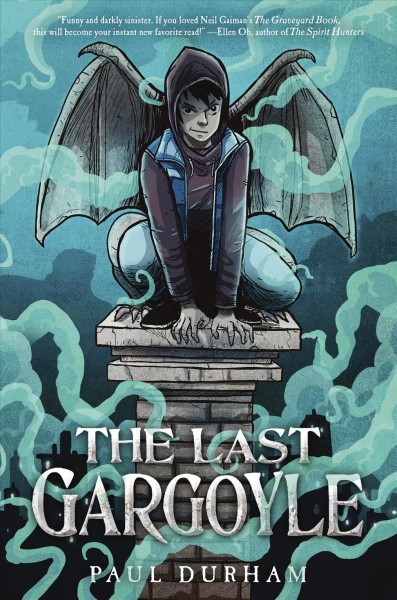 nyplsnflkids's tweet photo. Penhallow is the only one left to protect Boston from the evil Netherkin.  But he won't give up, especially when the Boneless King comes for one of the children under his protection. https://t.co/6lr4HNkBjb @CrownPublishing @pauldurhambooks https://t.co/e5z4zVAOnV