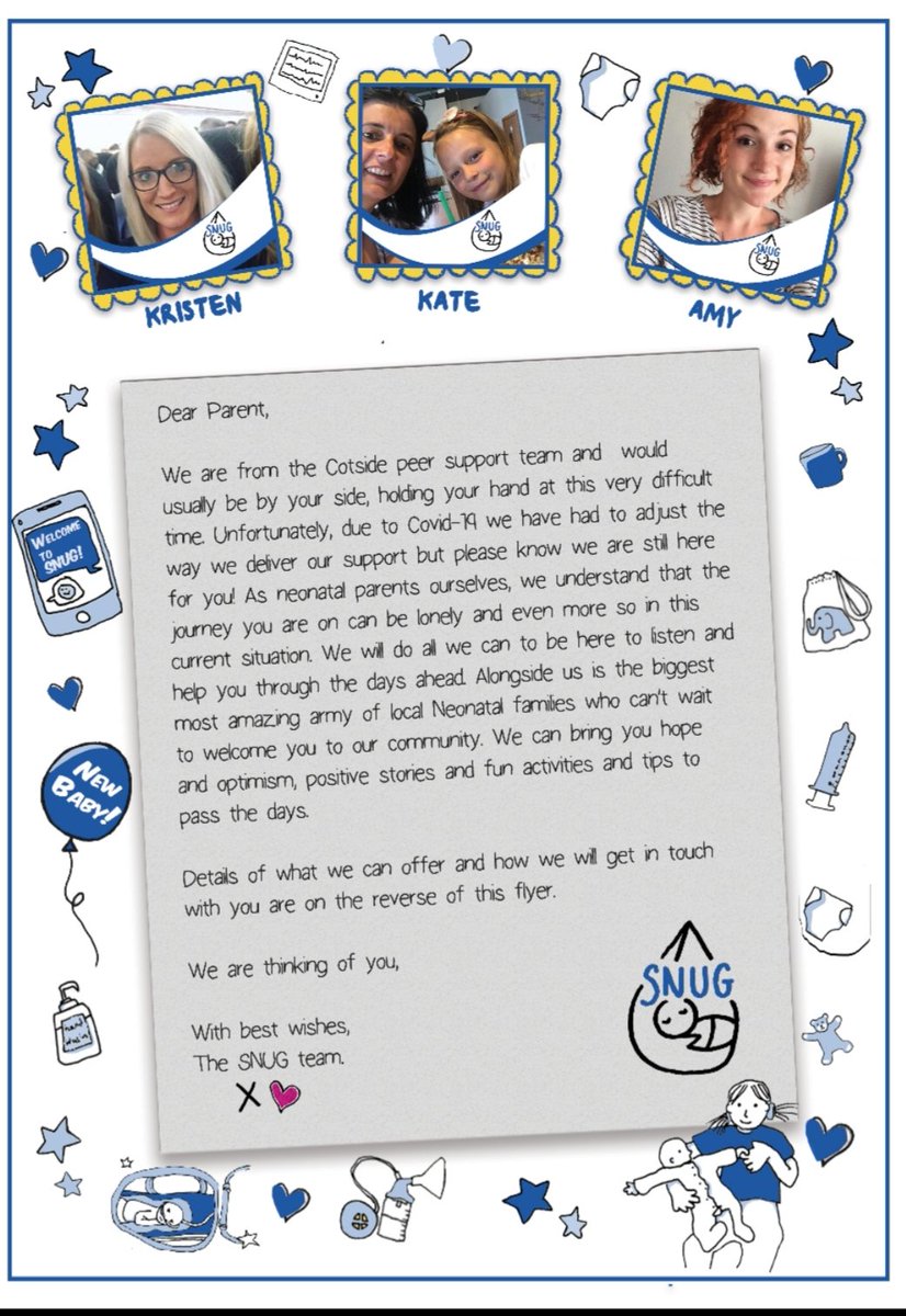 SNUG in Devon tweet media