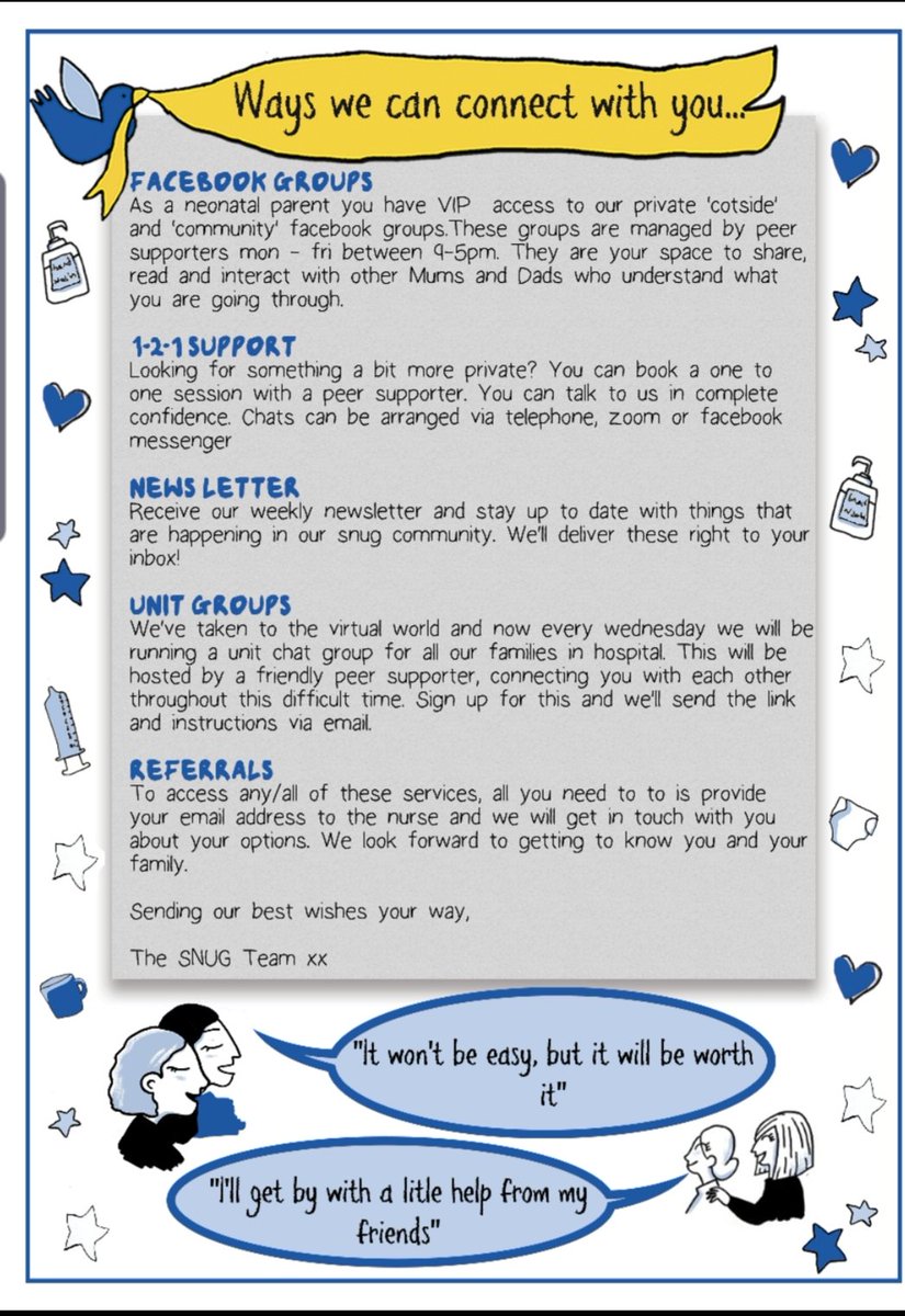 SNUG in Devon tweet media