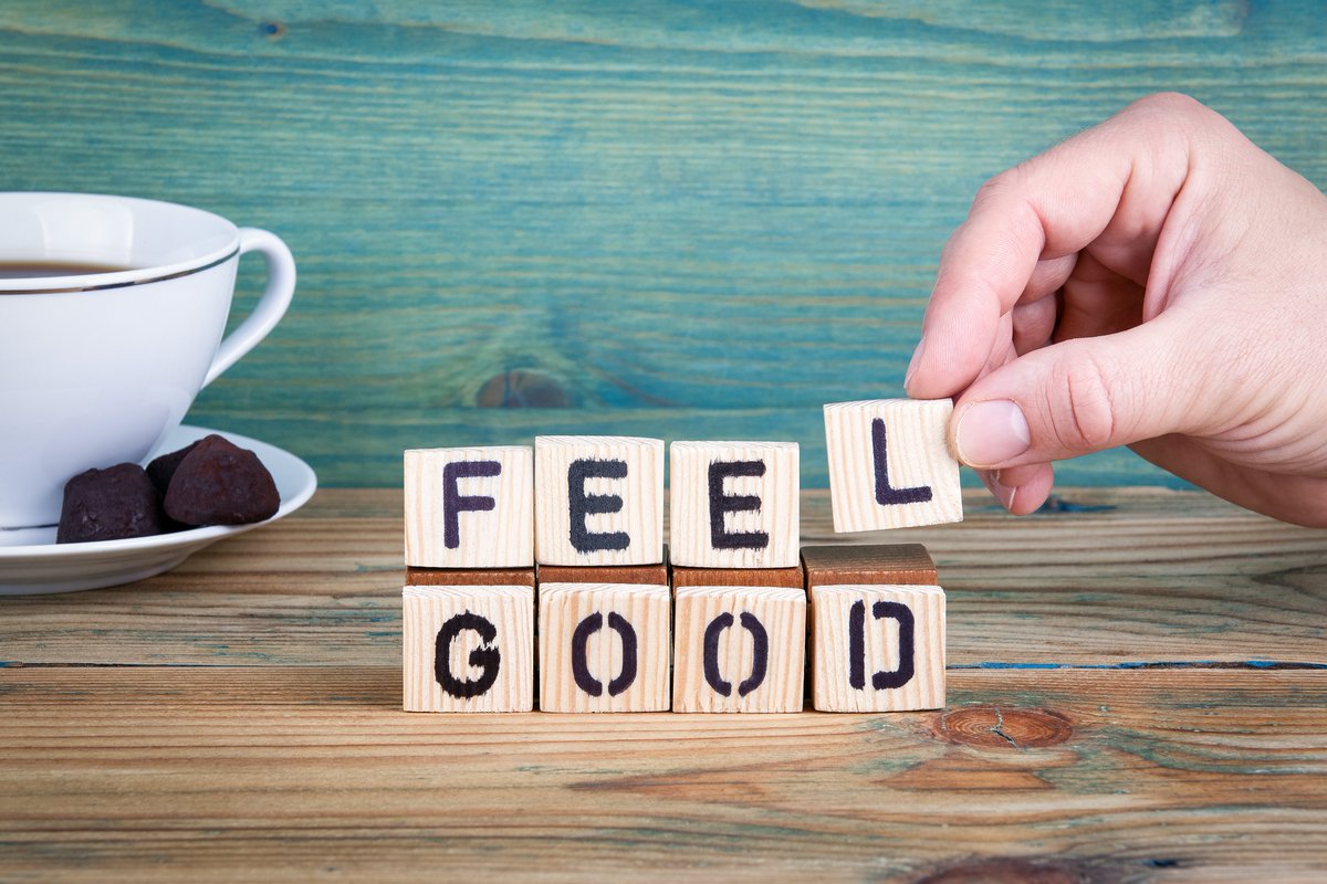 Watching businesses step up to the plate, with no thought to the bottom line is what we "feel good" about this Friday. Having used @Staples curbside pickup service has enabled our small business to equip clients who play a significant role in essential services.