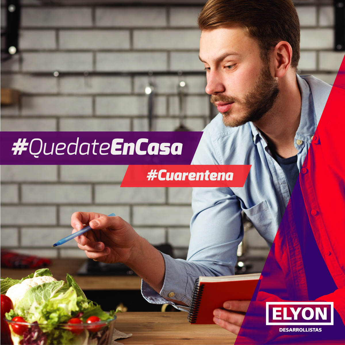 crecelaciudad's tweet photo. #QuedateEnCasa 🛒 Pero si tenés que salir a hacer compras en #Cuarentena 👇
-Hacé una lista y tratá de comprar todo lo que necesites.
-Mantené una distancia prudente con quienes te rodean.
-Higienizá tus manos y las llaves al regresar a casa. Y por supuesto, también tu celular. https://t.co/XbAS15dDAQ