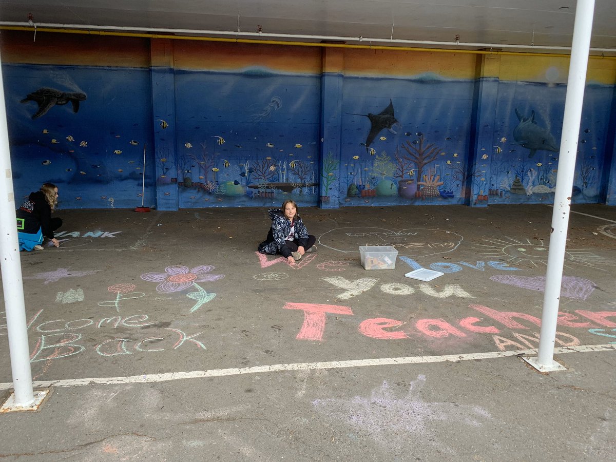 Eastview Elementary tweet media