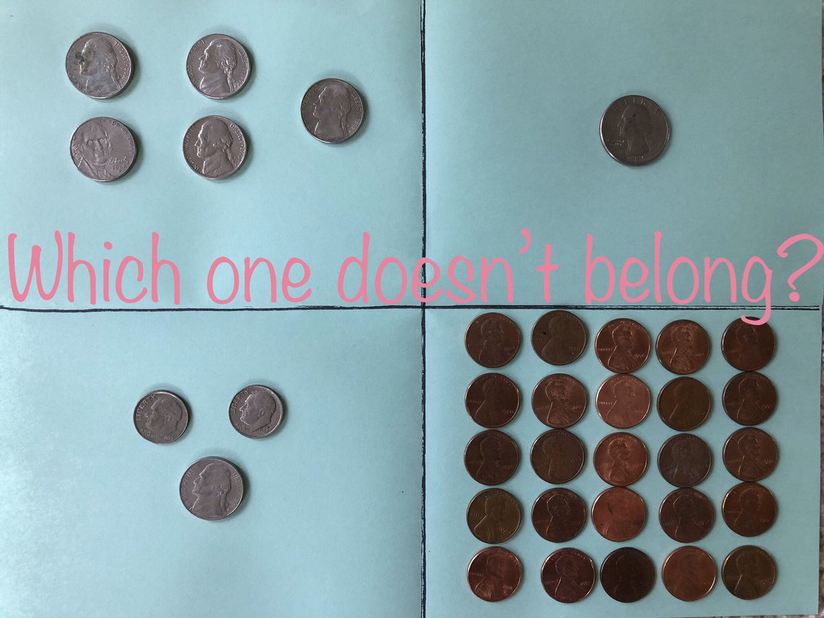 <a href="/ACarter_math/">Ashley Carter</a> has challenged <a href="/dbofo/">Dawn Bofo</a>!  Are you up for the challenge!?!  <a href="/NPSicount/">NPSicount</a> <a href="/NPS_ITRTS/">NorfolkPublicSchools-ITRTS</a> #NumberTalksInPlace #DailyMathRoutines #LearningInPlace