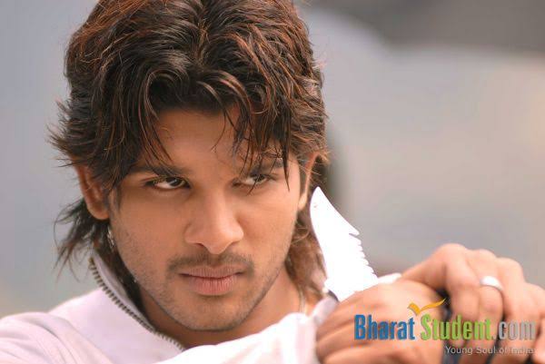 Allu Arjun TFC™ on Twitter: Allu Arjun TFC™ on Twitter: