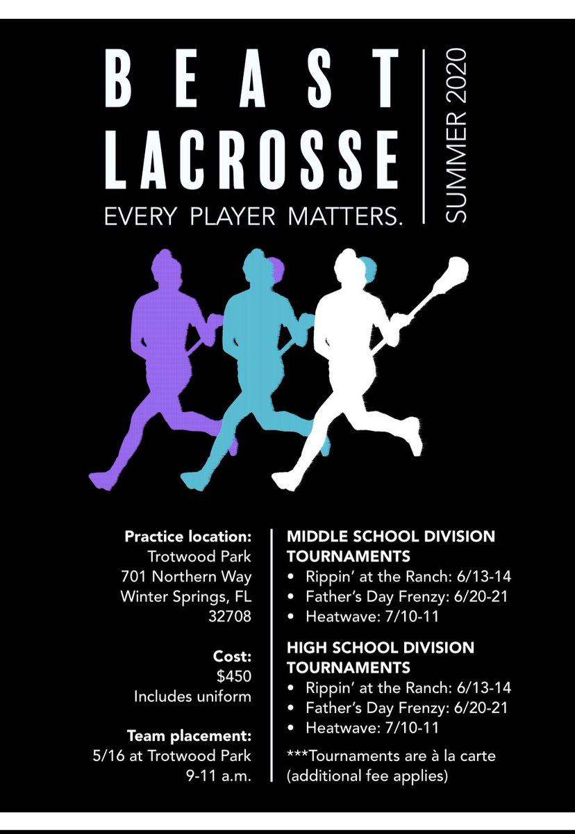 Registration is OPEN😤