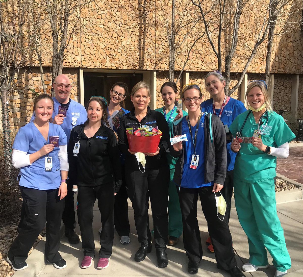 Fourpoints® Bar tweet media