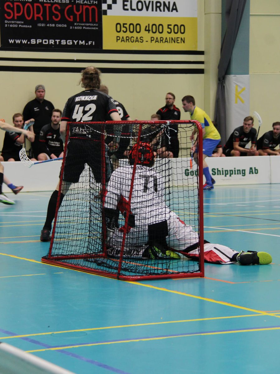 SC_Wolves's tweet photo. SUOMISARJAAN!

Seurahistorian 13. sarjanousu varmistui tänään, kun Salibandyliitolta tuli vahvistus, että SC Wolves nousee ensi kaudeksi sarjaporrasta ylemmäs!

#SCWolves #SB2div #salibandy #Suomisarja #HalaSusi https://t.co/vnjlvdJyOp