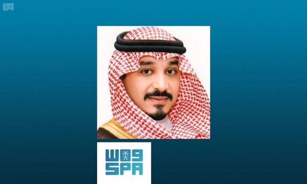 سمو سفير #خادم_الحرمين_الشريفين لدى #بريطانيا ينقل اهتمام وحرص القيادة على عودة المواطنين وسلامتهم إلى الوطن.
spa.gov.sa/2052213
#واس_عام