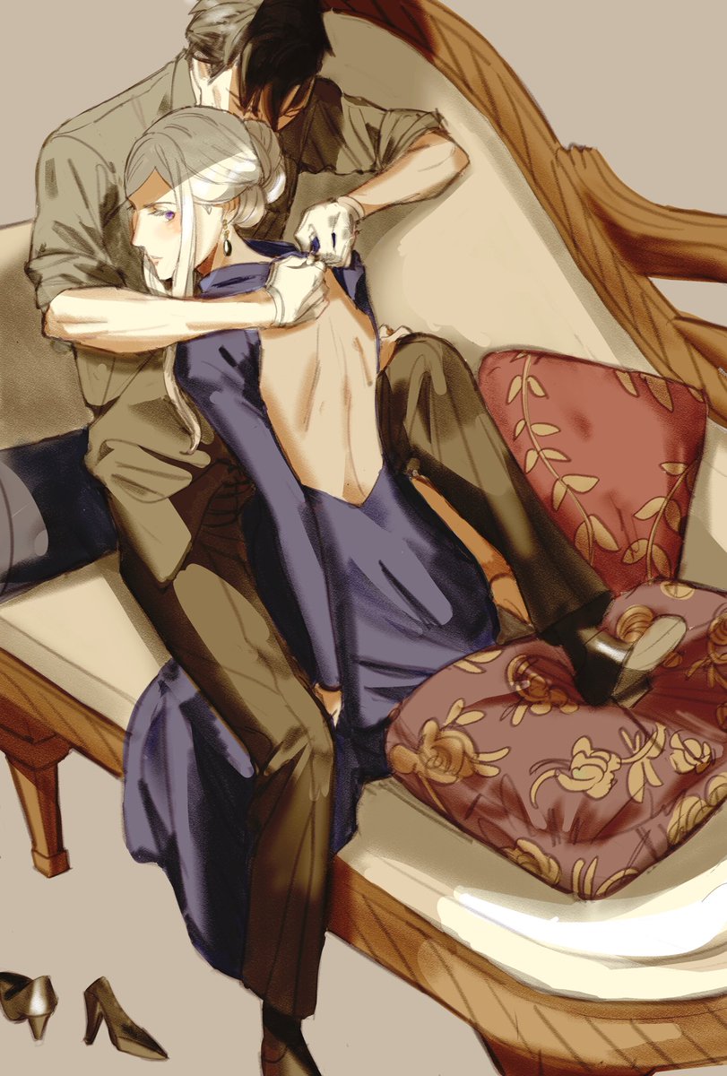 ive been playing ac but i still think about edelbert everyday