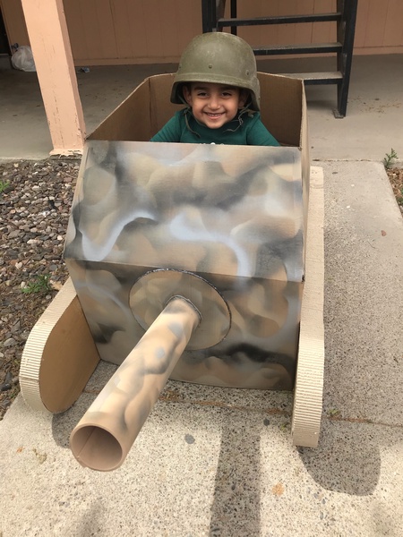 YeseniaVillagr5's tweet photo. Some of our AMAZING ZEBRAS helping @ysletaprek celebrate our transportation parade!
https://t.co/wCGJieh72Q
#Ypktransportationweek #transportationparade #ypkathome https://t.co/V5aMgx8P02